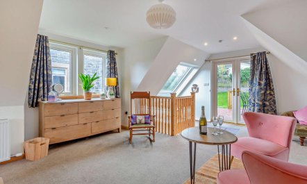 1 Bed in Strathpeffer 8