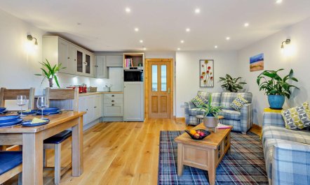 1 Bed in Strathpeffer