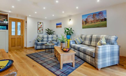 1 Bed in Strathpeffer 3