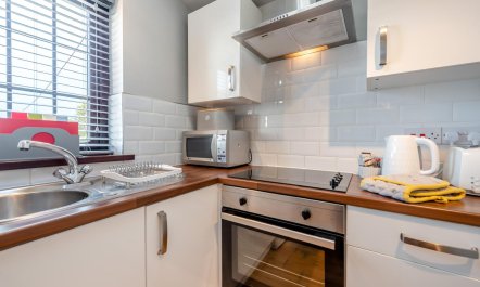 1 Bed in St. Dogmaels 6