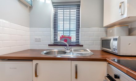 1 Bed in St. Dogmaels 7