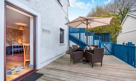 1 Bed in St. Dogmaels