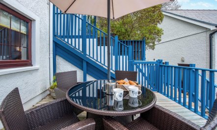 1 Bed in St. Dogmaels 1