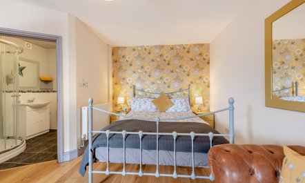 1 Bed in St. Dogmaels 8