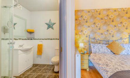 1 Bed in St. Dogmaels 9