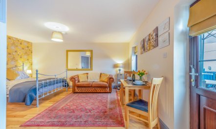 1 Bed in St. Dogmaels 2