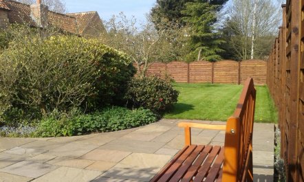 4 Bed in Wellow 0