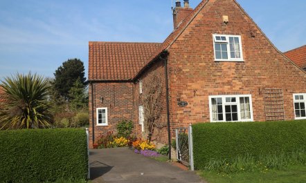 4 Bed in Wellow