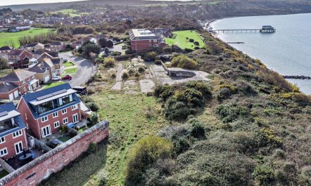 3 Bed in Totland Bay 3