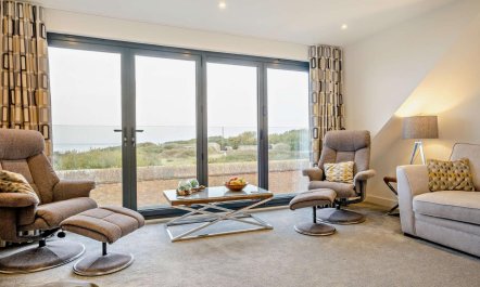 3 Bed in Totland Bay 5