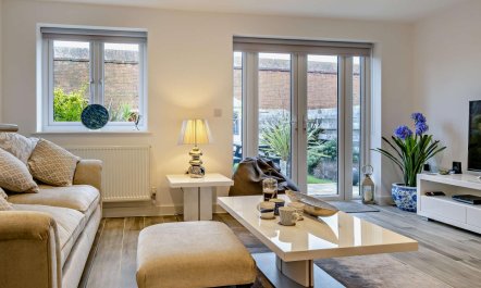 3 Bed in Totland Bay 7