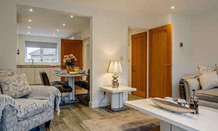 3 Bed in Totland Bay 9