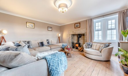 5 Bed in Biddlestone 3