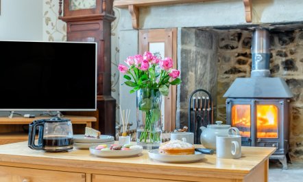 5 Bed in Biddlestone 6