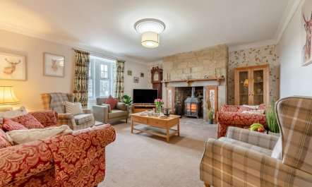 5 Bed in Biddlestone 5