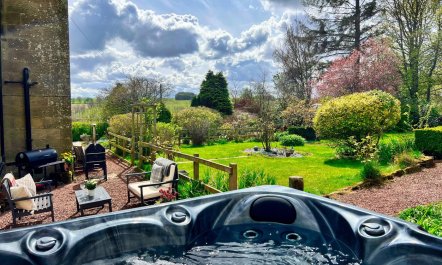 5 Bed in Biddlestone 8