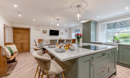 5 Bed in Biddlestone