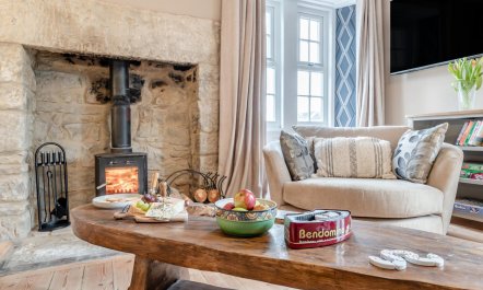 5 Bed in Biddlestone 4