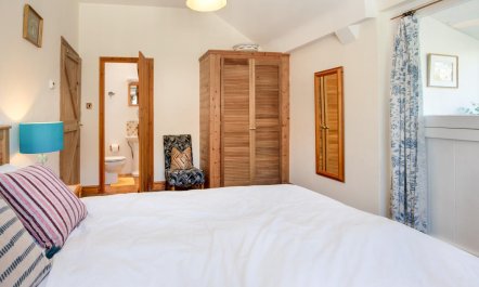 3 Bed in East Prawle 8