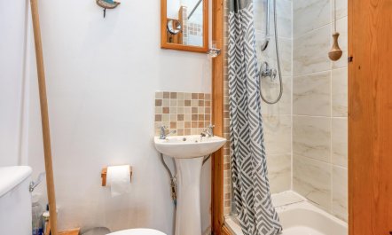 3 Bed in East Prawle 9