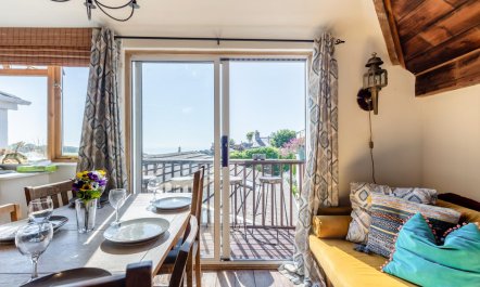 3 Bed in East Prawle 1