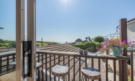 3 Bed in East Prawle