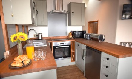 3 Bed in East Prawle 3