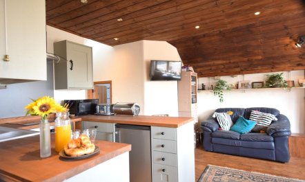 3 Bed in East Prawle 5