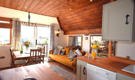 3 Bed in East Prawle 6