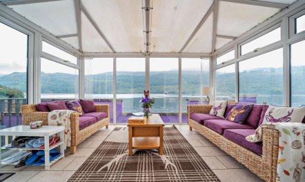 4 Bed in Lochgoilhead 1