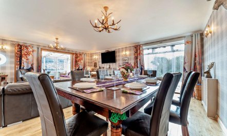 4 Bed in Lochgoilhead 6