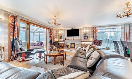 4 Bed in Lochgoilhead 2