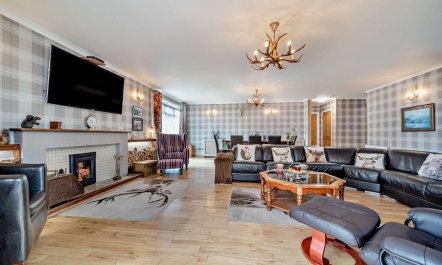 4 Bed in Lochgoilhead 3