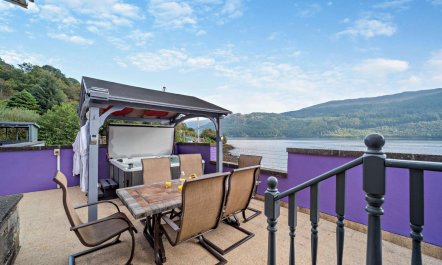 4 Bed in Lochgoilhead