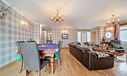 4 Bed in Lochgoilhead 5