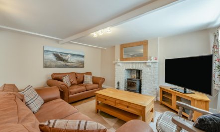 6 Bed in Mynyddygarreg 7