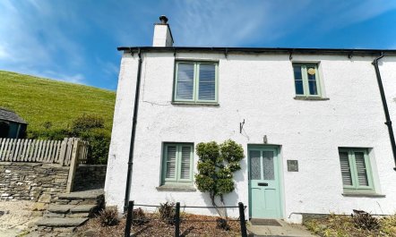 2 Bed in Hawkshead