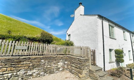 2 Bed in Hawkshead