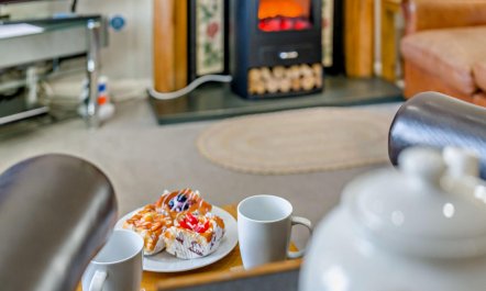 2 Bed in Hawkshead 7