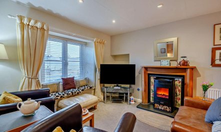 2 Bed in Hawkshead 3