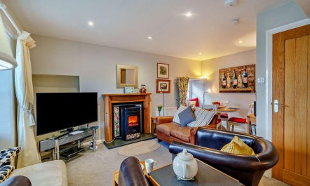 2 Bed in Hawkshead 2