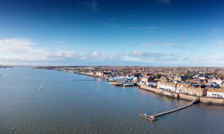 2 Bed in Burnham-on-Sea 1