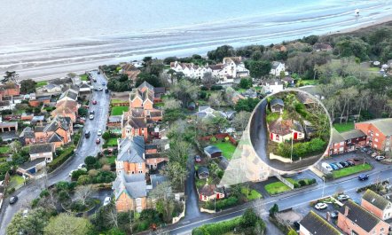 2 Bed in Burnham-on-Sea