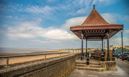 2 Bed in Burnham-on-Sea 2