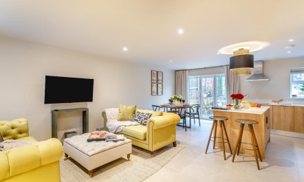 2 Bed in Harrogate 5