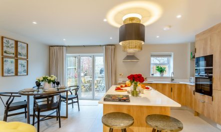 2 Bed in Harrogate 8