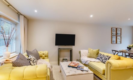 2 Bed in Harrogate 1