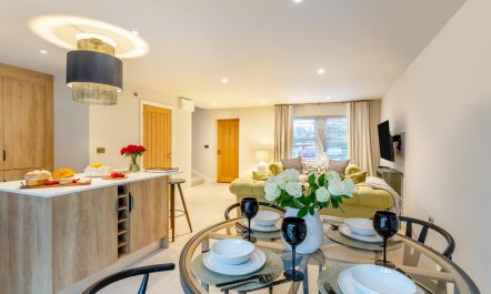 2 Bed in Harrogate 2