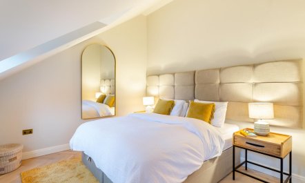 2 Bed in Harrogate 3