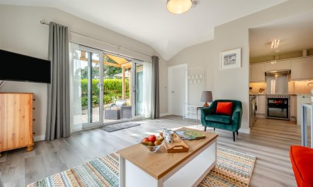 1 Bed in Tresillian 2